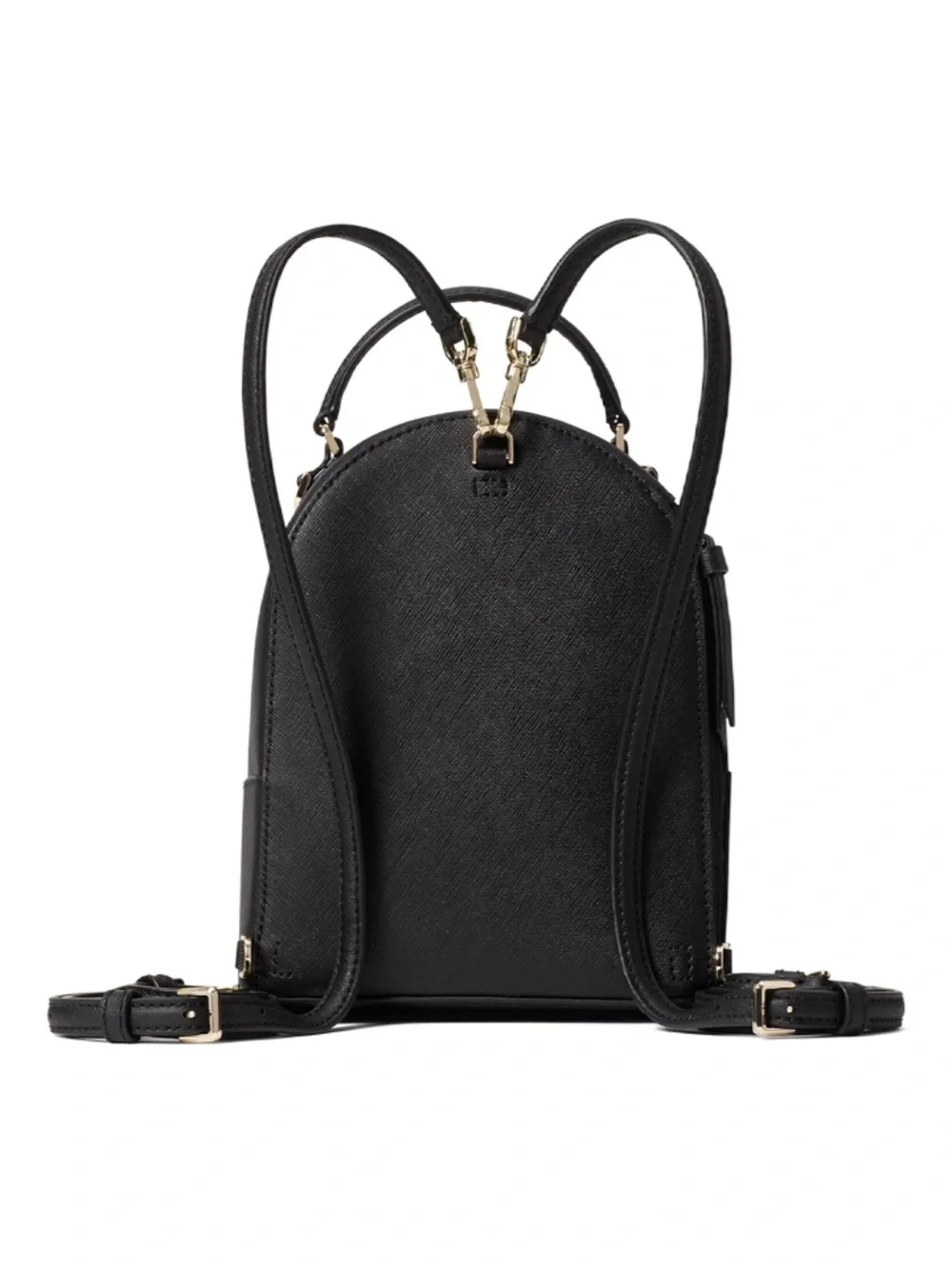 Kate Spade New York Cameron Mini Convertible Backpack Shoulder Crossbody Handbag